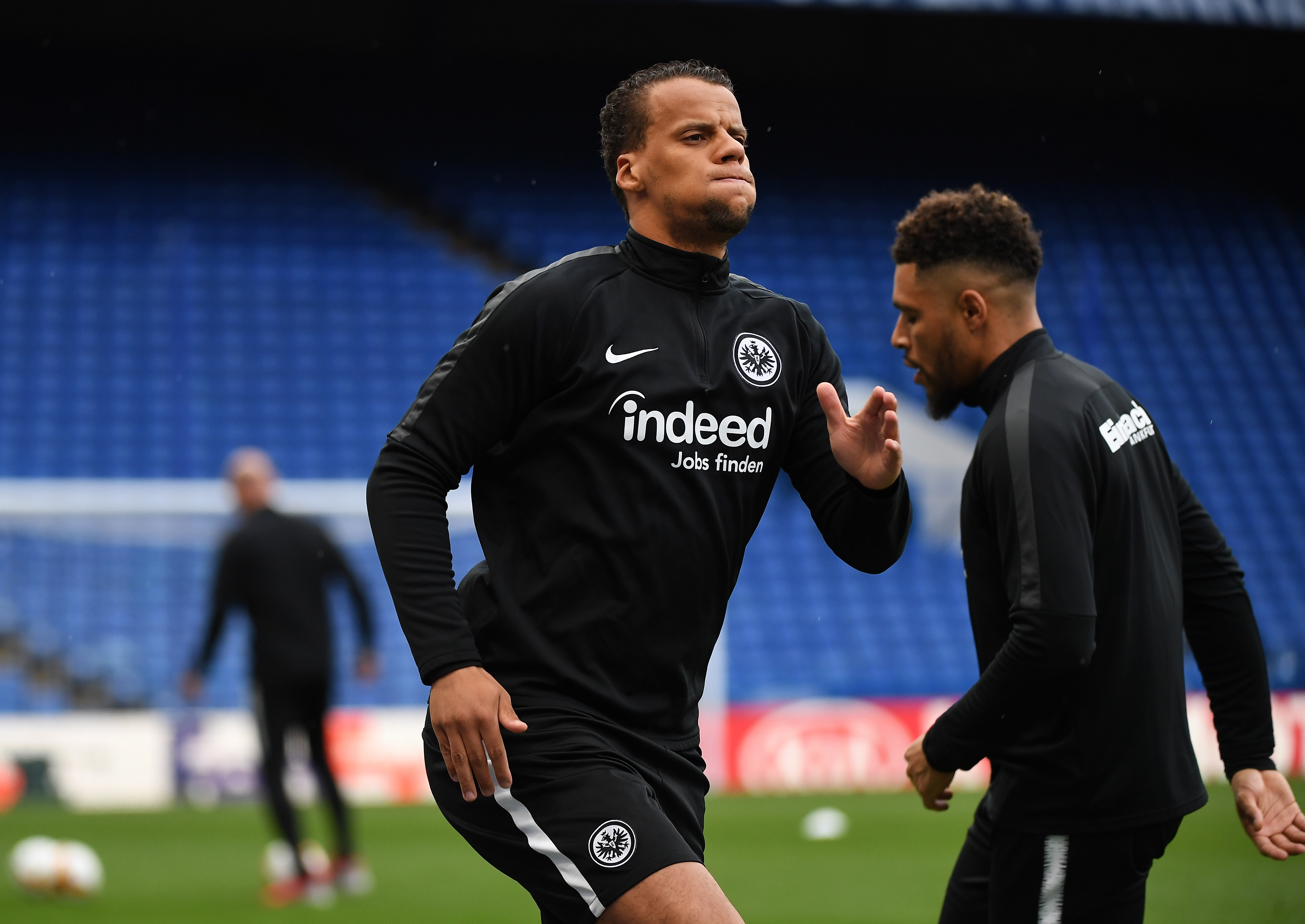 法兰克福发布备战花絮；清晨状态回暖；欧篮联任务艰巨；团队化学反应显著(新西兰男篮毛利战舞)-九游